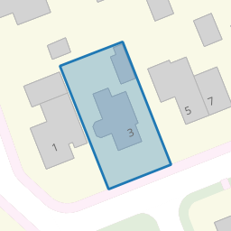 Perceel SHZ00-B-8057