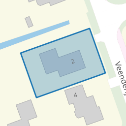 Perceel SHZ00-B-8061