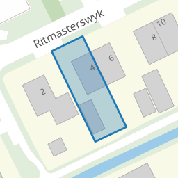 Perceel SHZ00-B-8132