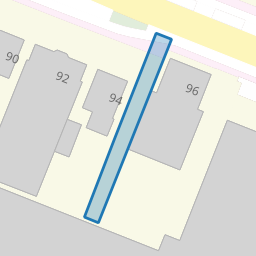 Perceel SHZ00-B-8144