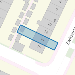 Perceel SHZ00-B-8154