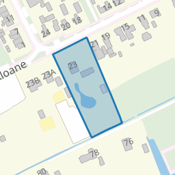 Perceel SHZ00-B-8170