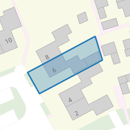 Perceel SHZ00-B-8187