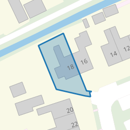 Perceel SHZ00-B-8188