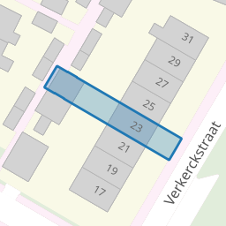 Perceel SHZ00-B-8214