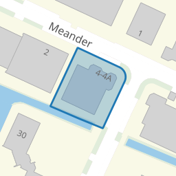 Perceel SHZ00-B-8221