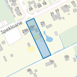 Perceel SHZ00-B-8227