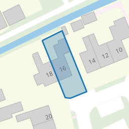 Perceel SHZ00-B-8245