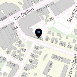 Appartement SHZ00 B 8294 33