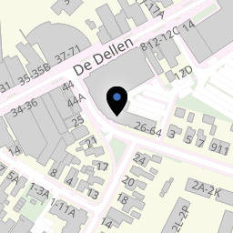 Appartement SHZ00 B 8294 34
