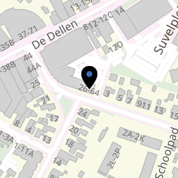 Appartement SHZ00 B 8294 38