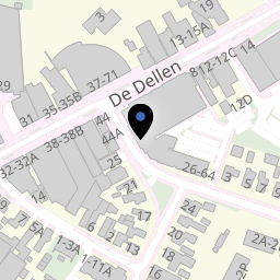 Appartement SHZ00 B 8294 9