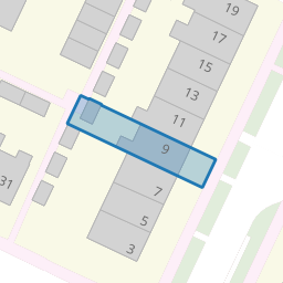 Perceel SHZ00-B-8310