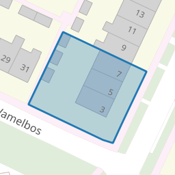 Perceel SHZ00-B-8311