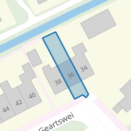 Perceel SHZ00-B-8317