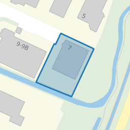 Perceel SHZ00-B-8325