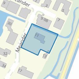 Perceel SHZ00-B-8331