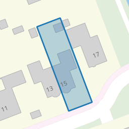 Perceel SHZ00-B-8352