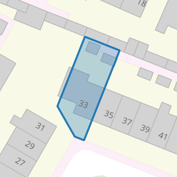 Perceel SHZ00-B-8371