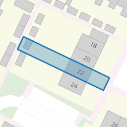 Perceel SHZ00-B-8379