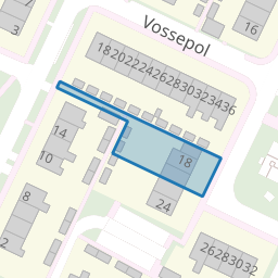 Perceel SHZ00-B-8380