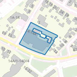 Perceel SHZ00-B-8392