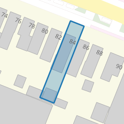 Perceel SHZ00-B-8393