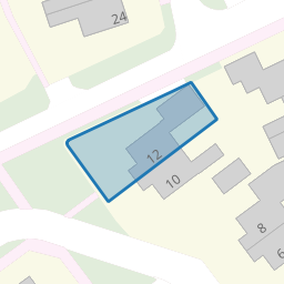 Perceel SHZ00-B-8395