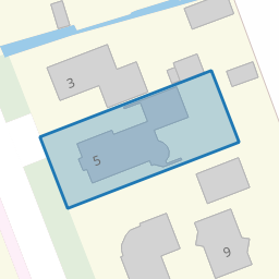 Perceel SHZ00-B-8411