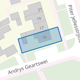 Perceel SHZ00-B-8419