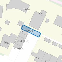 Perceel SHZ00-B-8426