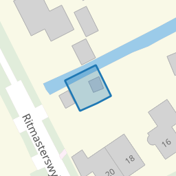 Perceel SHZ00-B-8481