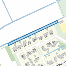 Perceel SHZ00-B-8491