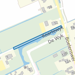 Perceel SHZ00-B-8492