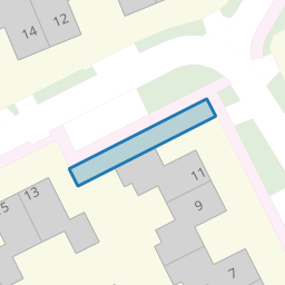 Perceel SHZ00-B-8497