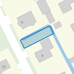 Perceel SHZ00-B-8499