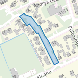 Perceel SHZ00-B-8502