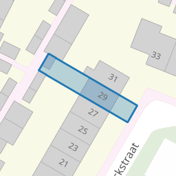 Perceel SHZ00-B-8519