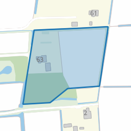 Perceel SHZ00-B-8531