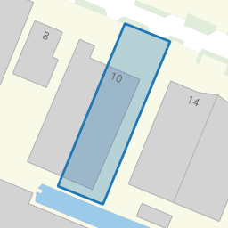 Perceel SHZ00-B-8536