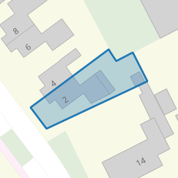 Perceel SHZ00-B-8555