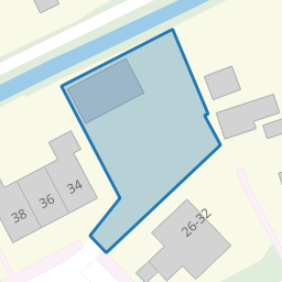 Perceel SHZ00-B-8559