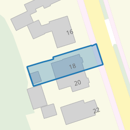 Perceel SHZ00-B-8564