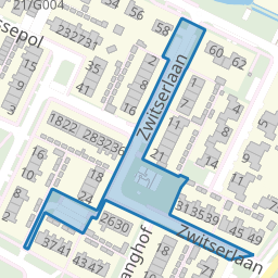 Perceel SHZ00-B-8566