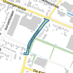 Perceel SHZ00-B-8571