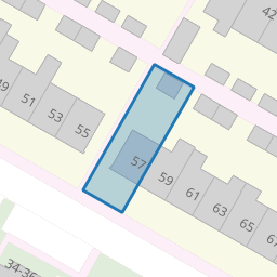 Perceel SHZ00-B-8597