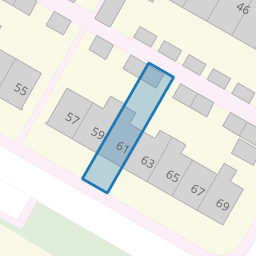 Perceel SHZ00-B-8599