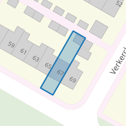 Perceel SHZ00-B-8602