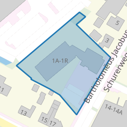 Perceel SHZ00-B-8616