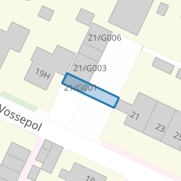 Perceel SHZ00-B-8624